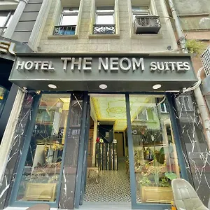The Neom , Istanbul Turkey