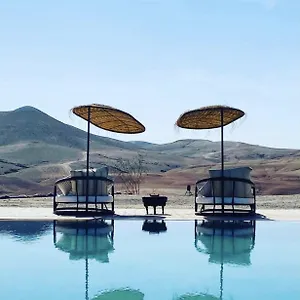 La Pause (adults Only) 5*, Agafay Morocco