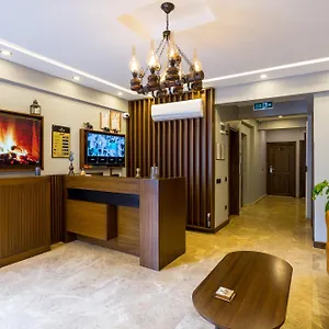 Dream Park 3*, Istanbul Turkey