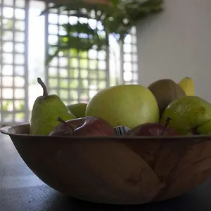 Mango Mansion - International , San Juan Puerto Rico