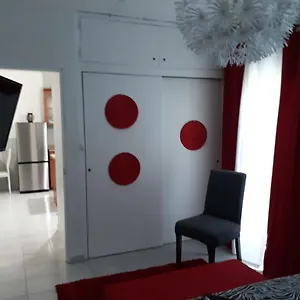 Isla Two-bedroom , San Juan Puerto Rico