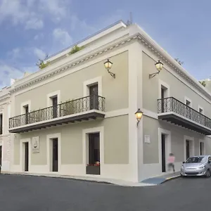 Decanter 3*, San Juan Puerto Rico