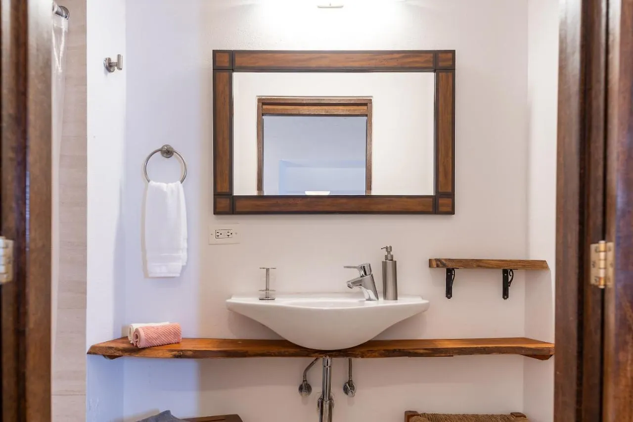 Bed & Breakfast Casa Sol Bed And Breakfast San Juan