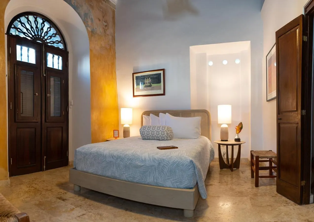 Bed & Breakfast Casa Sol Bed And Breakfast San Juan