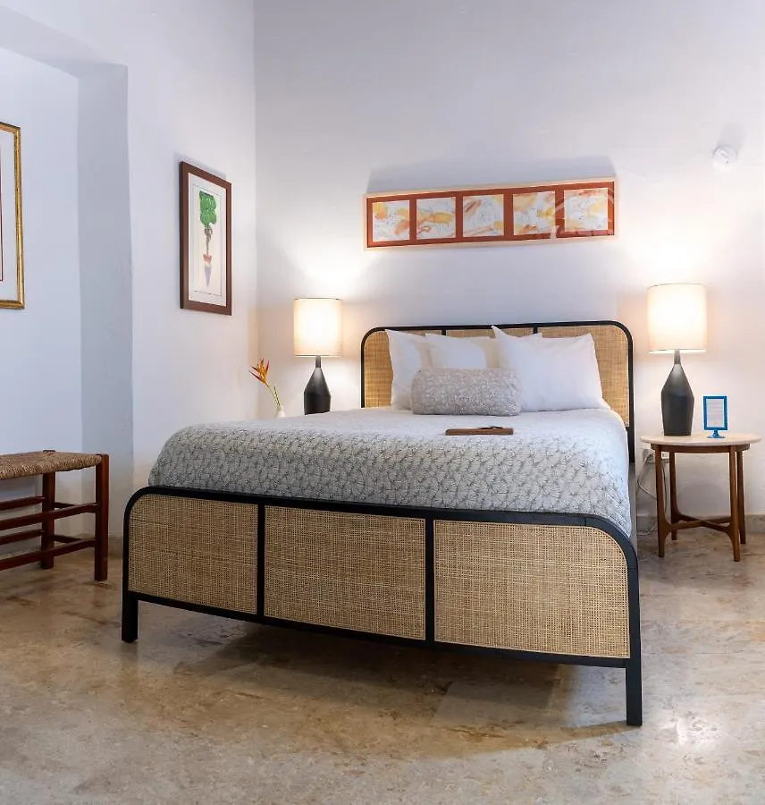Casa Sol Bed And Breakfast San Juan 3*,  Puerto Rico