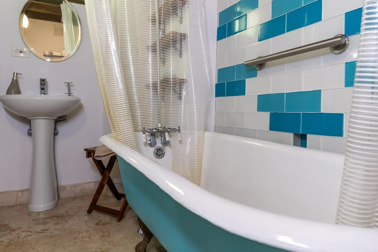 Casa Sol Bed And Breakfast San Juan Bed & Breakfast