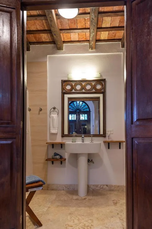 Casa Sol Bed And Breakfast San Juan Bed & Breakfast