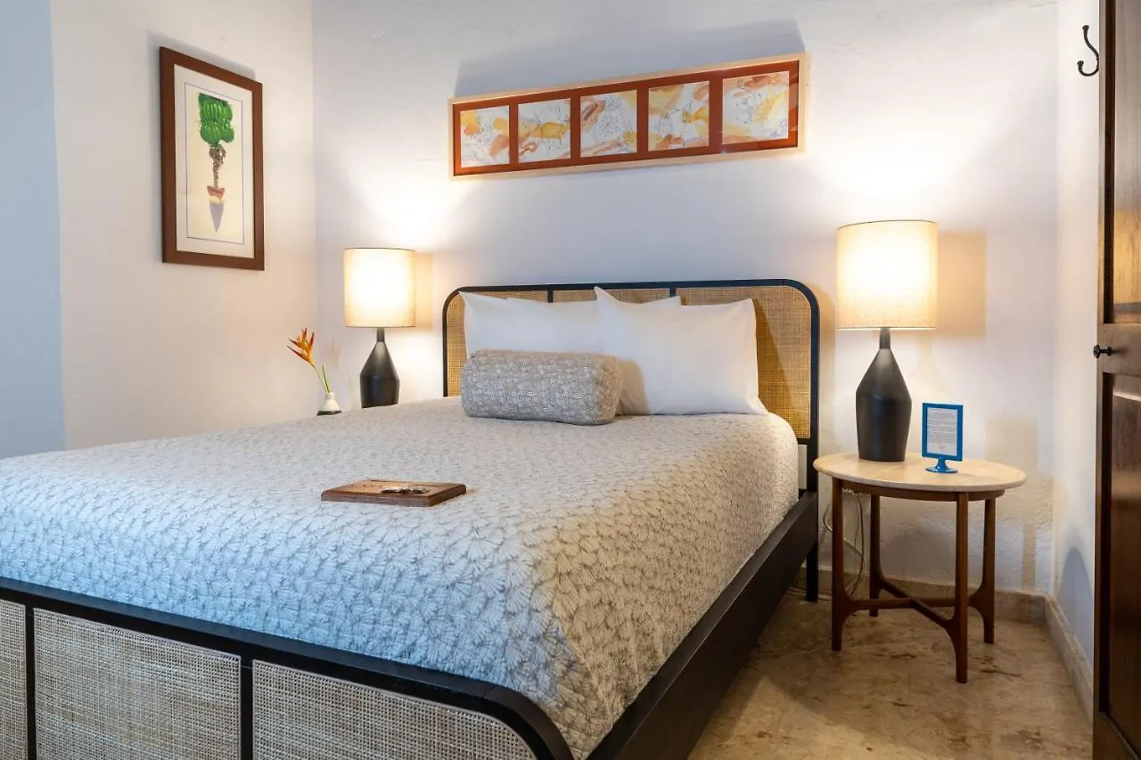 *** Bed & Breakfast Casa Sol Bed And Breakfast San Juan Puerto Rico