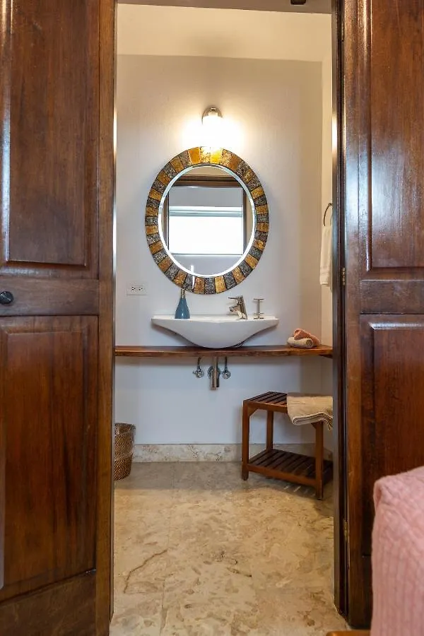 Bed & Breakfast Casa Sol Bed And Breakfast San Juan