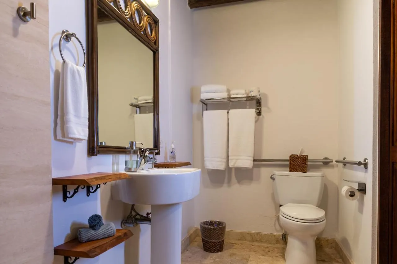 Casa Sol Bed And Breakfast San Juan