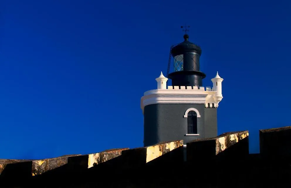 Casa Sol Bed And Breakfast San Juan Bed & Breakfast