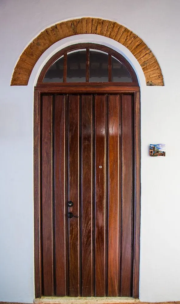 Casa Sol Bed And Breakfast San Juan 3*,  Puerto Rico