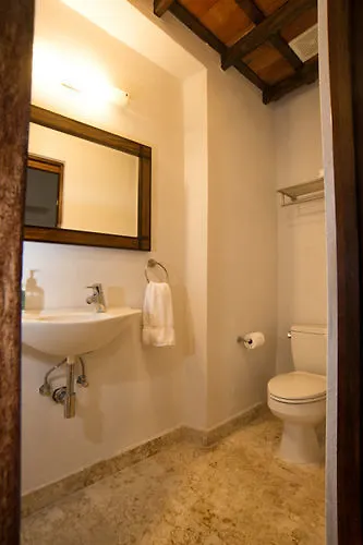 Bed & Breakfast Casa Sol Bed And Breakfast San Juan