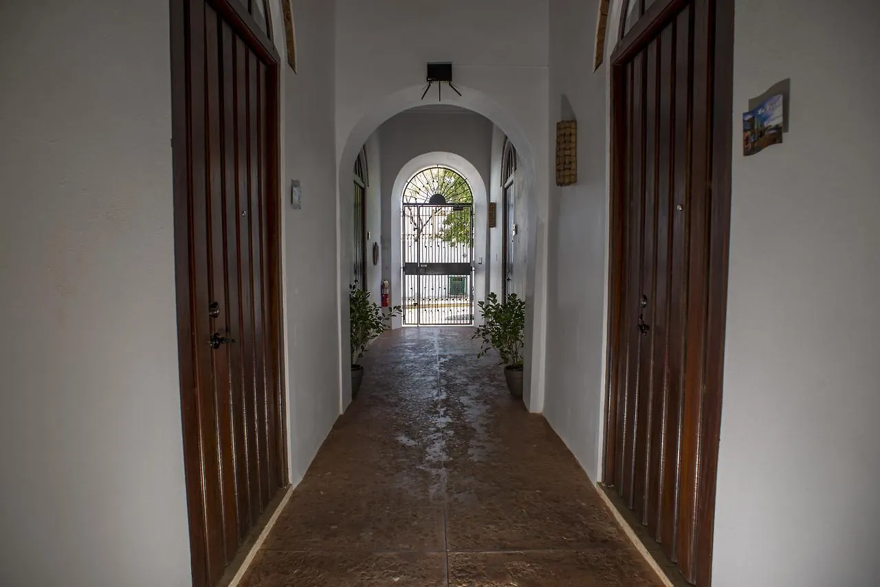 Casa Sol Bed And Breakfast San Juan Bed & Breakfast