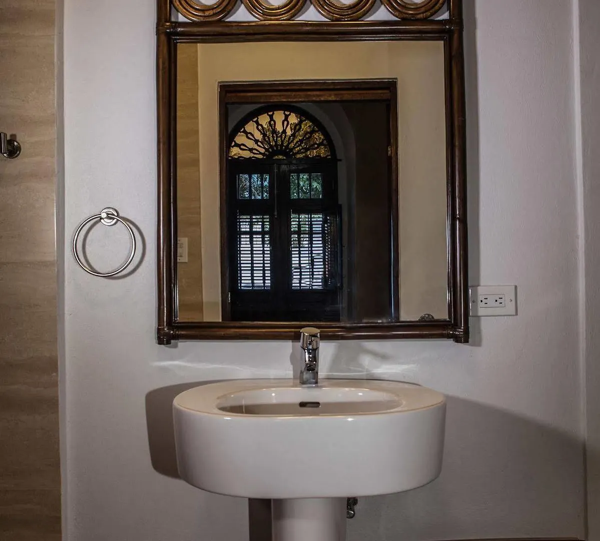 Casa Sol Bed And Breakfast San Juan
