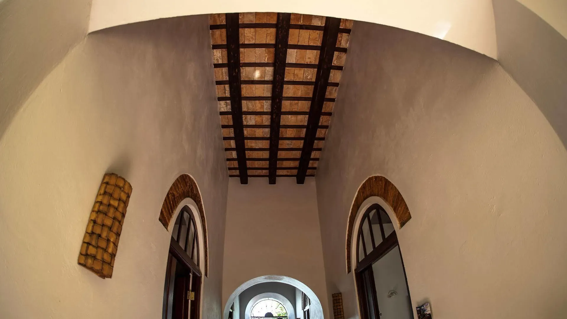 Casa Sol Bed And Breakfast San Juan