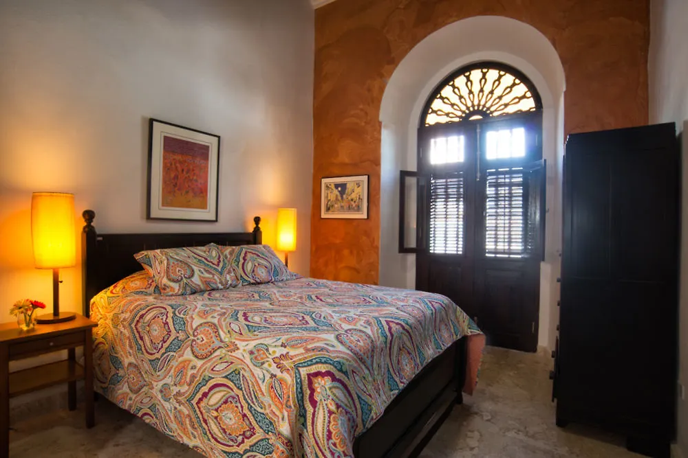 Casa Sol Bed And Breakfast San Juan Bed & Breakfast